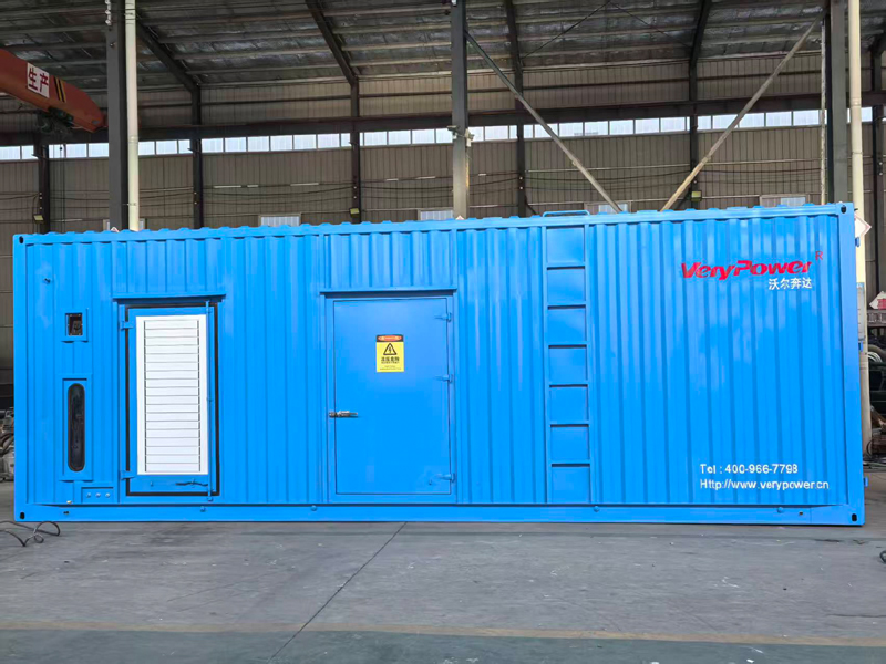 璧山发电机出租_COPY