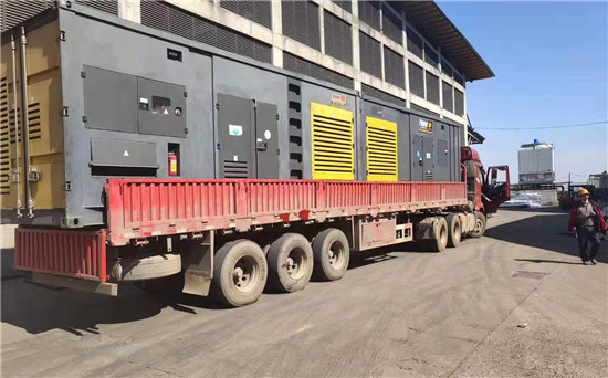 璧山200KW发电机组适配电缆规格选型指南