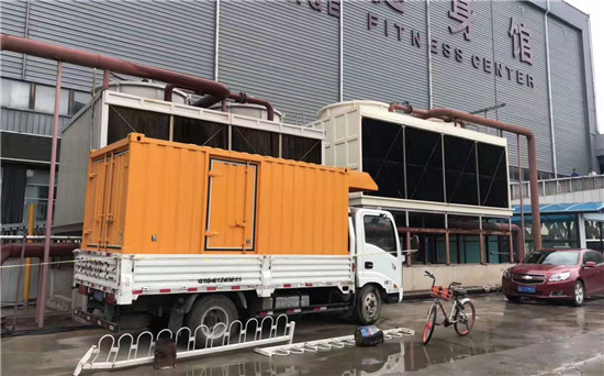 璧山300KW发电机组适配电缆规格选型指南