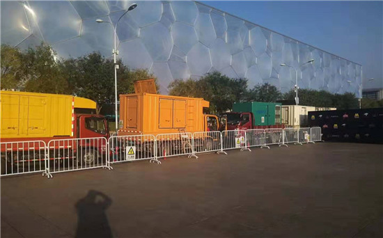 璧山400KW发电机组适配电缆规格选型指南